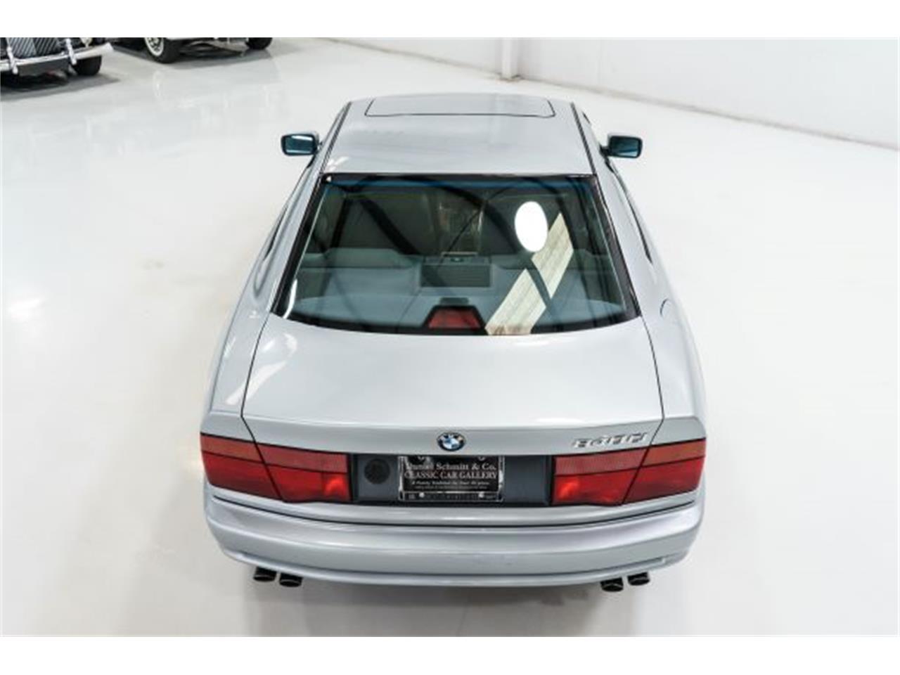1997 BMW 8 Series for sale in Saint Ann, MO – photo 25