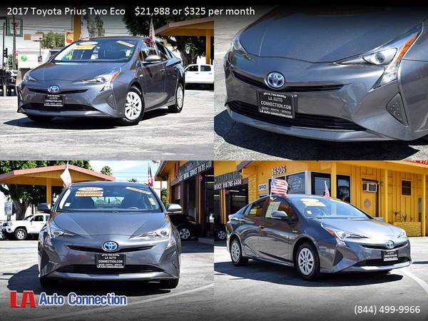 2017 Toyota *Corolla* *LE* $251 /mo for sale in Van Nuys, CA – photo 23