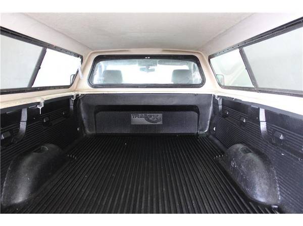 2016 Chevrolet Chevy Silverado 2500HD Work Truck - GOOD/BAD/NO for sale in Escondido, CA – photo 22