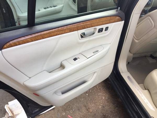 Cadillac Escalade SRX CTS DEVILLE CTS-V sedan coupe for sale in Dallas, TX – photo 7