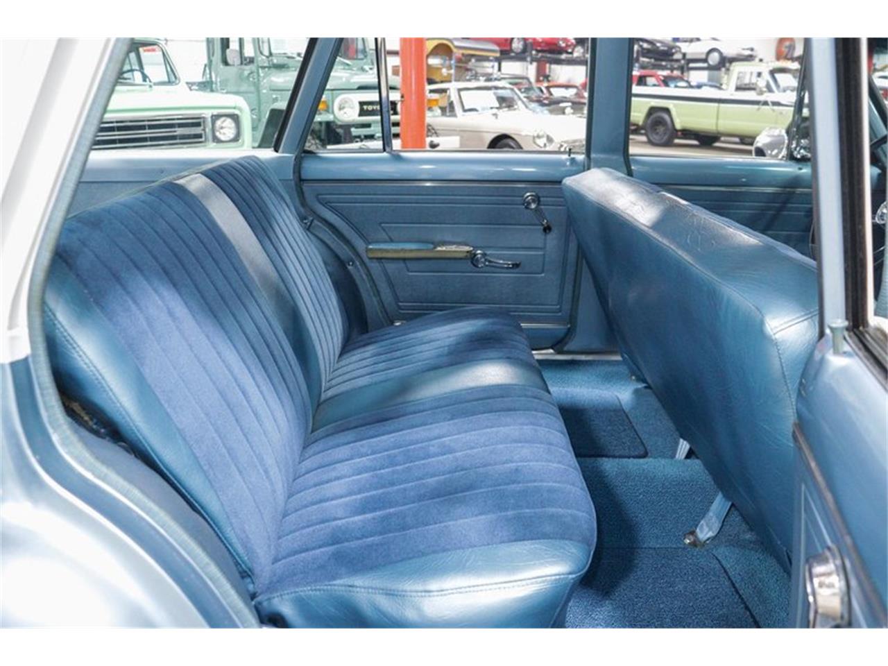 1964 Chevrolet Nova for sale in Kentwood, MI – photo 27