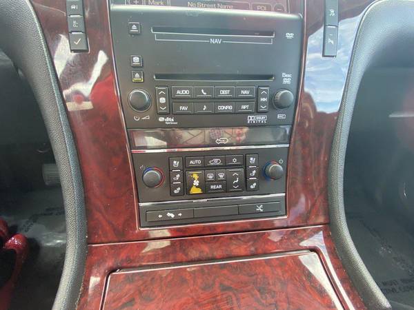 2010 CADILLAC ESCALADE PREMIUM Skyway Motors - cars & trucks - by... for sale in TAMPA, FL – photo 20