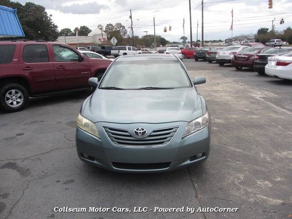 2007 Toyota Camry XLE - cars & trucks - by dealer - vehicle... for sale in North Charleston, SC – photo 2