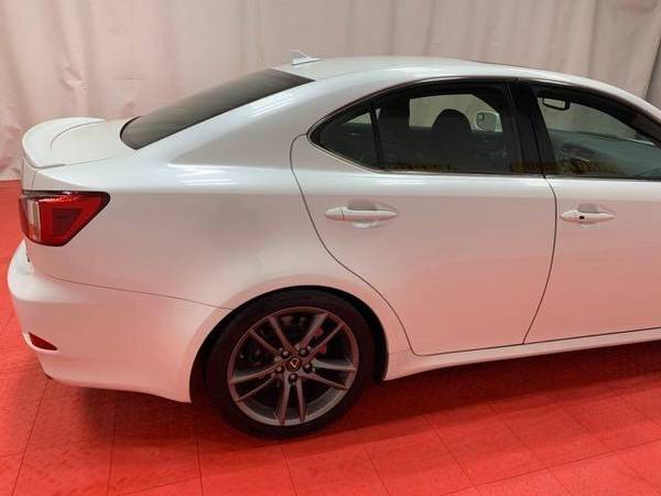 2013 Lexus IS 250 4dr Sedan 0 Down Drive NOW! - - by for sale in Waldorf, District Of Columbia – photo 15