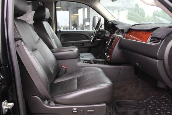 2011 Chevrolet Silverado 2500HD *LTZ Navigation with Audio PKG... for sale in PUYALLUP, WA – photo 15