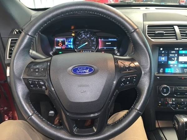 2018 Ford Explorer XLT for sale in Boone, IA – photo 14
