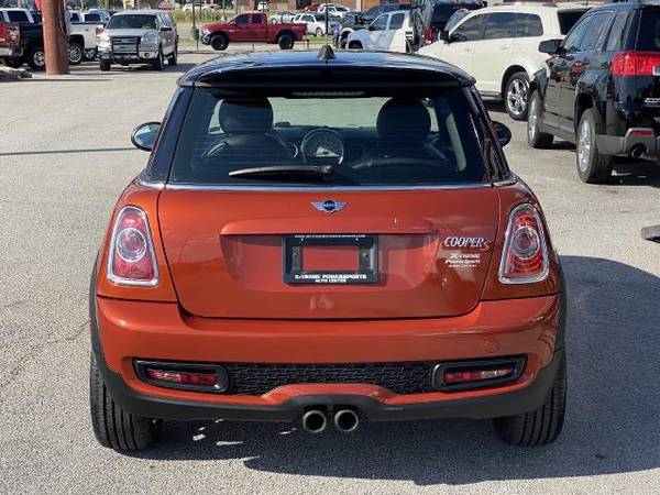 2012 MINI Cooper Hardtop S - cars & trucks - by dealer - vehicle... for sale in Webb City, MO – photo 3