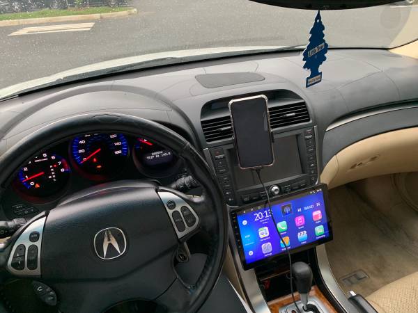 2004 Acura TL- runs FAST ! PRICE DROP!! COME GET THIS - cars &... for sale in Woodbridge, District Of Columbia – photo 5