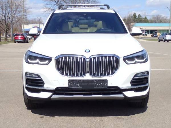 2019 BMW X5 xDrive40i AWD - - by dealer - vehicle for sale in BLOOMFIELD HILLS, MI – photo 7