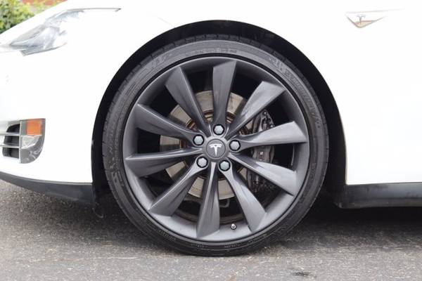 2013 Tesla Model S Performance - - by dealer - vehicle for sale in Fife, WA – photo 6