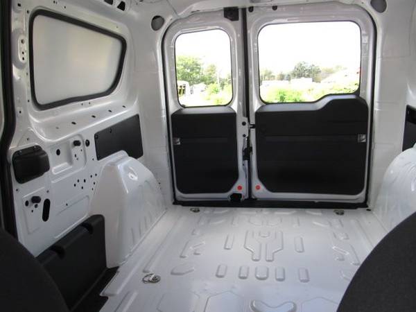 2019 Ram ProMaster City Cargo Van Tradesman SLT van Bright White -... for sale in Spencerport, NY – photo 24