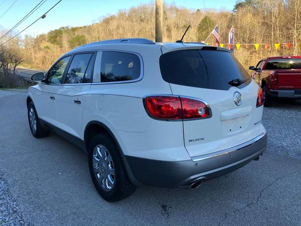 2012 Buick Enclave Premium 4dr Crossover - - by dealer for sale in Seymour, TN – photo 5
