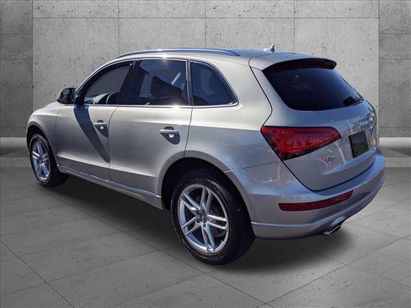 2013 Audi Q5 Premium Plus AWD All Wheel Drive SKU: DA017986 - cars & for sale in Peoria, AZ – photo 9