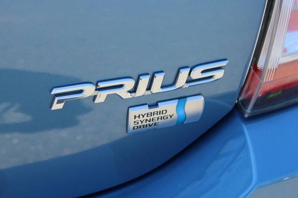 2005 Toyota Prius III III, LOCAL VEHICLE, LOW MILES, NAVIGATION, GAS for sale in Lynnwood, WA – photo 12