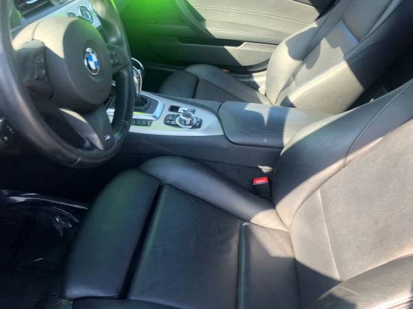 2016 BMWZ4 ROADSTER sDRIVE 28i for sale in Mount Joy, PA – photo 10