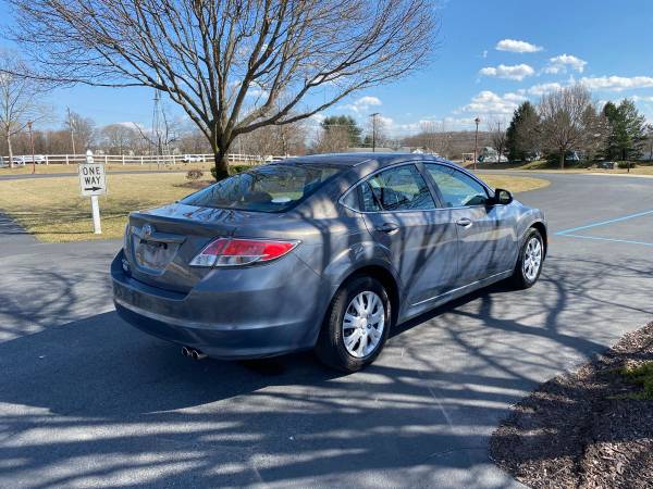 Mint 2011 Mazda 6 MANUAL - - by dealer - vehicle for sale in Middletown, DE – photo 4