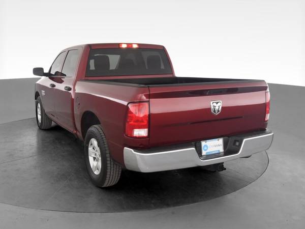 2019 Ram 1500 Classic Crew Cab Tradesman Pickup 4D 5 1/2 ft pickup -... for sale in Waite Park, MN – photo 8