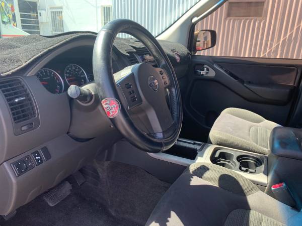 2005 Nissan Pathfinder Se for sale in El Paso, TX – photo 8