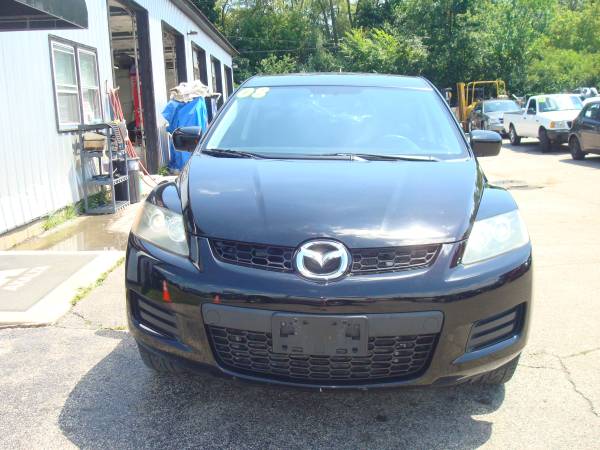 2008 Mazda CX 7 Sport*1 Owner! - cars & trucks - by dealer - vehicle... for sale in Crystal Lake, IL – photo 2