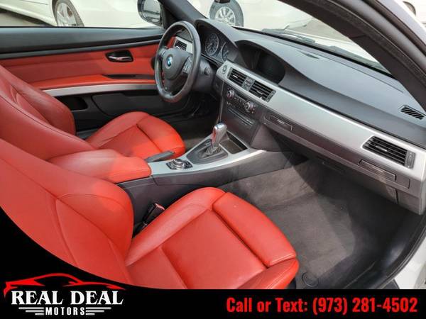2011 BMW 3 Series 2dr Cpe 335i RWD - - by dealer for sale in Lodi, NJ – photo 19