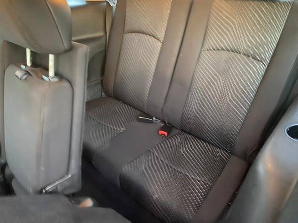 2013 DODGE JOURNEY SE, 3RD ROW , 1 OWNER , CLEAN TITLE CLEAN CAR FAX... for sale in Copan, NJ – photo 10