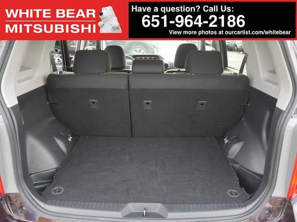 2008 Scion xB - cars & trucks - by dealer - vehicle automotive sale for sale in White Bear Lake, MN – photo 12