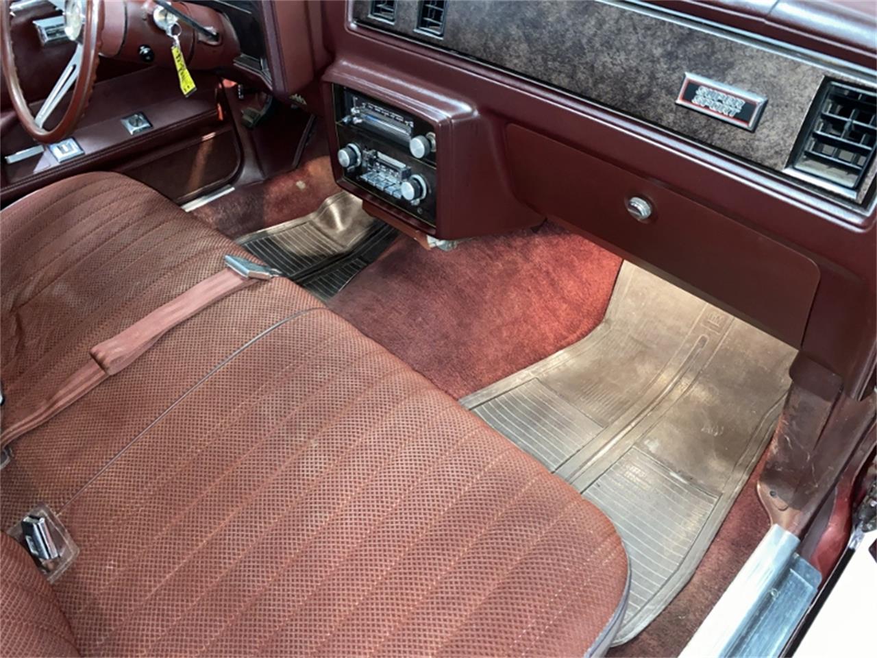 1984 Chevrolet El Camino for sale in Lillington, NC – photo 62