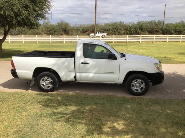 2006 Toyota Tacoma for sale in Midland, TX – photo 2