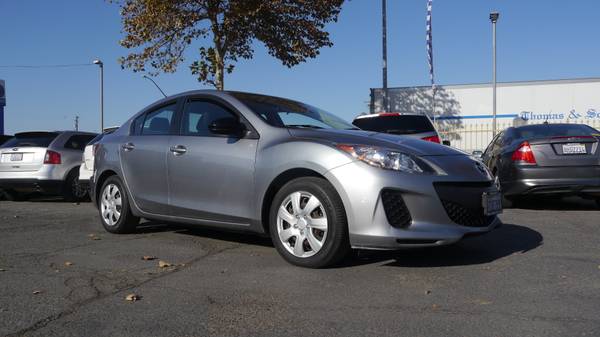 2012 Mazda 3: BUY HERE PAY HERE - cars & trucks - by dealer -... for sale in Fresno, CA – photo 7