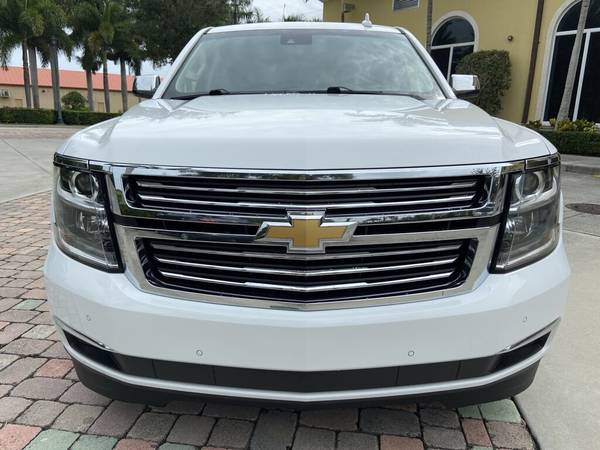 2015 CHEVY TAHOE LTZ! FULLY LOADED! SUPER CLEAN! - cars & trucks -... for sale in Port Saint Lucie, FL – photo 6
