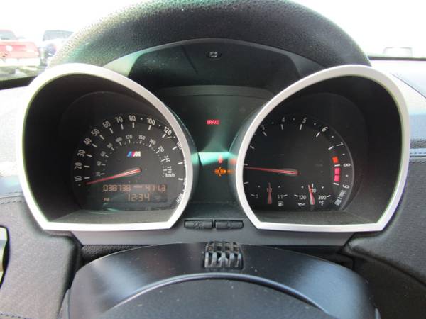 2006 *BMW* *Z4* *M Roadster* Monaco Blue Metallic - cars & trucks -... for sale in Omaha, NE – photo 14