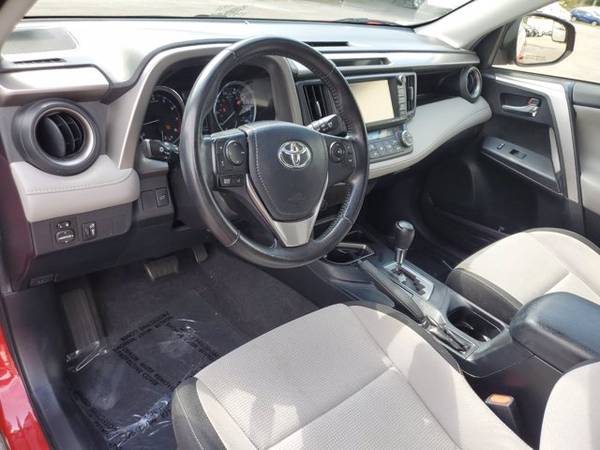 2016 Toyota Rav4 Xle - - by dealer - vehicle for sale in Orlando, FL – photo 21