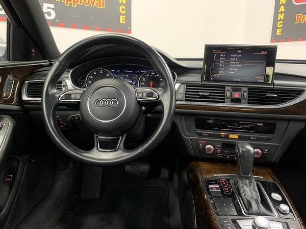 *2017* *Audi* *A6* *Premium Plus* -* 100% Approvals!* - cars &... for sale in Tallmadge, PA – photo 20