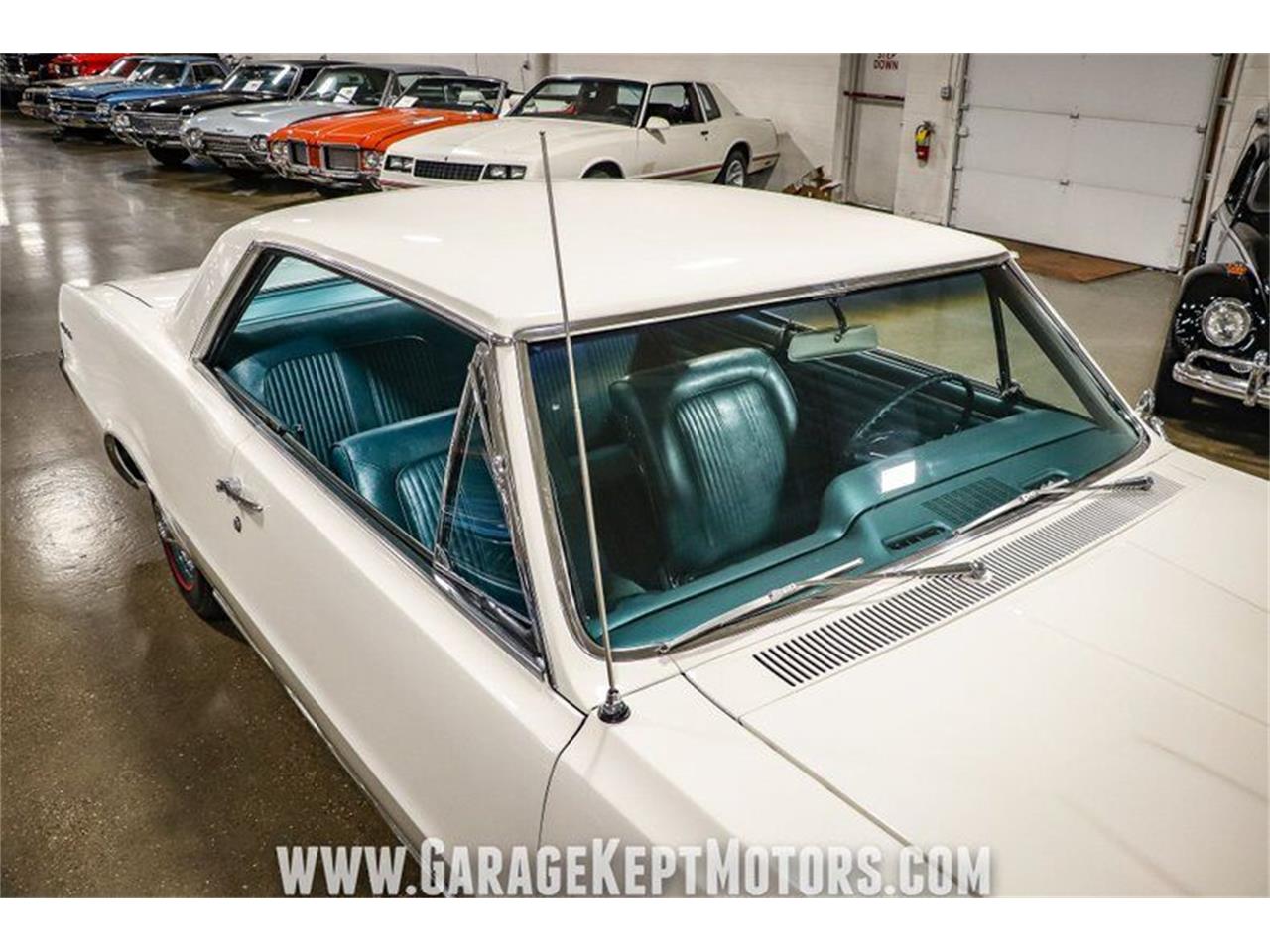 1964 Pontiac GTO for sale in Grand Rapids, MI – photo 58