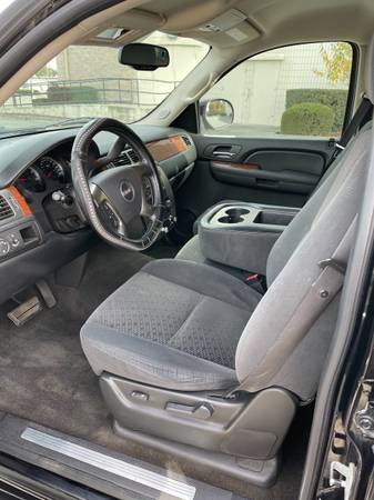 2007 GMC YUKON 1500 - cars & trucks - by owner - vehicle automotive... for sale in Salinas, CA – photo 7