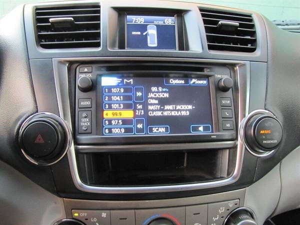 2013 Toyota Highlander - cars & trucks - by dealer - vehicle... for sale in HARBOR CITY, CA – photo 18