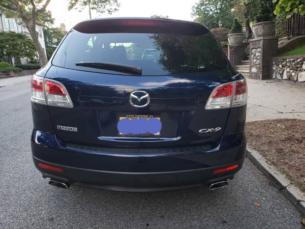 Mazda cx9 2009 Awd 3rd row seat. EXCELLENT CONDITION for sale in Brooklyn, NY – photo 4