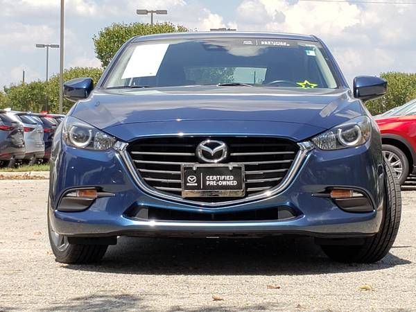 2018 Mazda Mazda3 Touring for sale in Austin, TX – photo 9