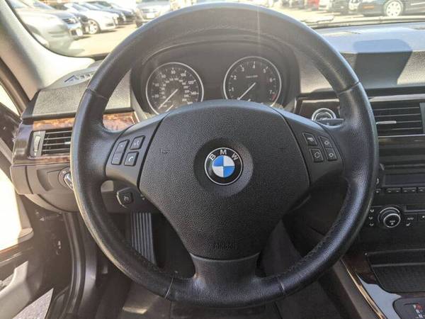 2011 BMW 3 SERIES 328I SEDAN - - by dealer - vehicle for sale in National City, CA – photo 22