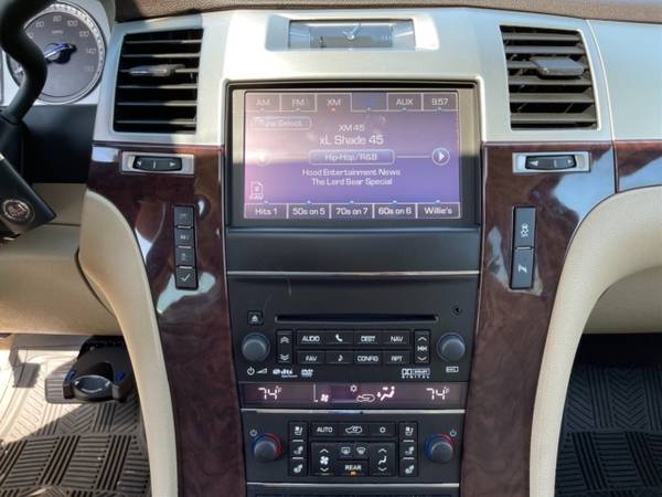 2014 Cadillac Escalade Premium - - by dealer for sale in Pasco, OR – photo 12