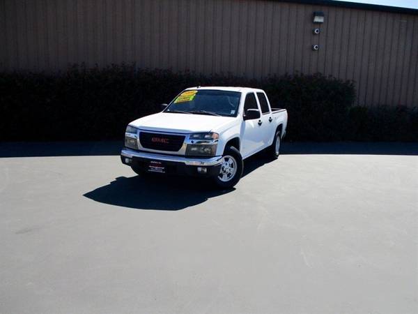 2006 GMC Canyon SLE for sale in Manteca, CA – photo 4
