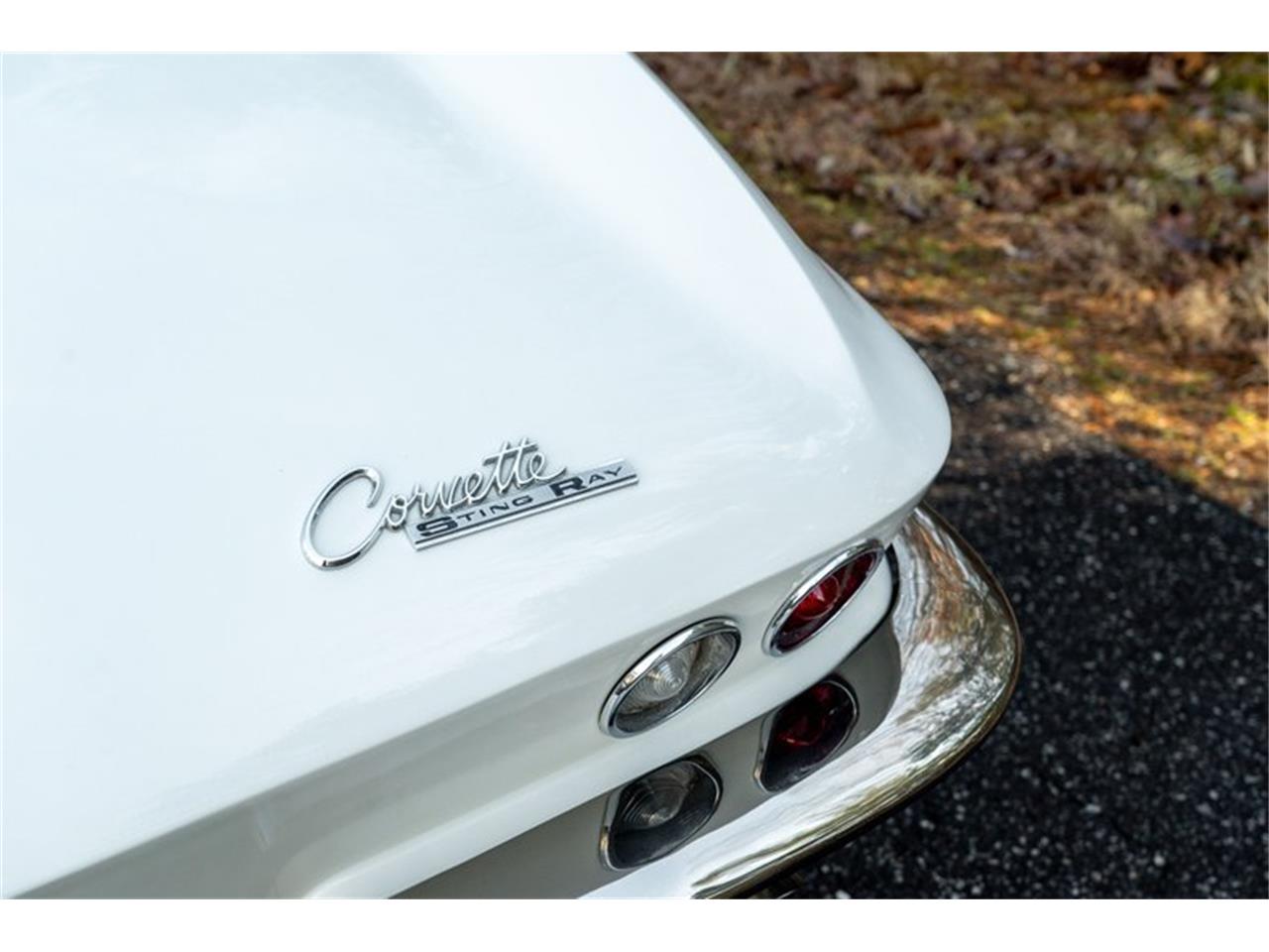 1964 Chevrolet Corvette for sale in Greensboro, NC – photo 15