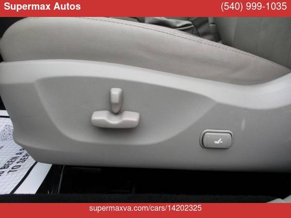 2012 Subaru Forester Limited Automatic ( VERY LOW for sale in Strasburg, VA – photo 18