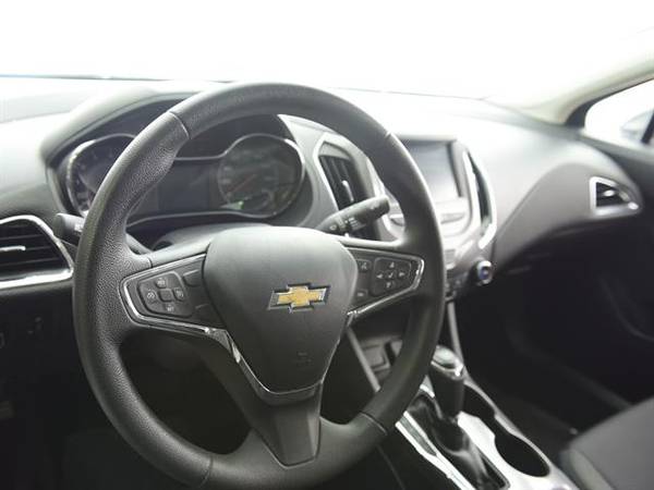 2017 Chevy Chevrolet Cruze LT Sedan 4D sedan OTHER - FINANCE ONLINE for sale in Barrington, RI – photo 2