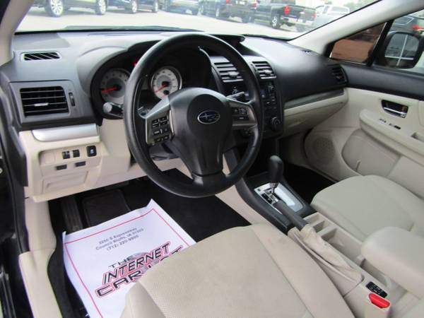 2014 *Subaru* *Impreza Sedan* *4dr Automatic 2.0i Premi - cars &... for sale in Council Bluffs, NE – photo 10