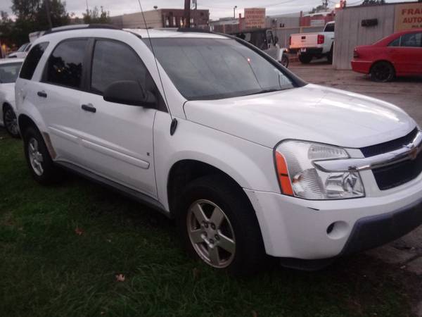2005 Chevy Equinox for sale in Metairie, LA – photo 2