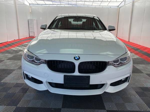 2017 BMW 440i 440i xDrive Coupe - - by dealer for sale in Richmond Hill, NY