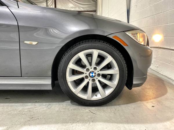 2011 BMW 328i *Leather/Sunroof* Financing Available - cars & trucks... for sale in Greensboro, NC – photo 23