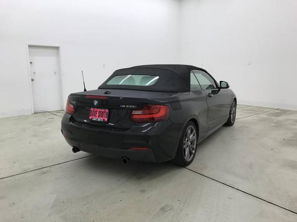 2015 BMW 2 series M235i - cars & trucks - by dealer - vehicle... for sale in Kellogg, MT – photo 3