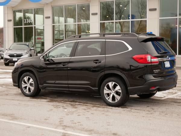 2019 Subaru Ascent Premium - - by dealer - vehicle for sale in VADNAIS HEIGHTS, MN – photo 8
